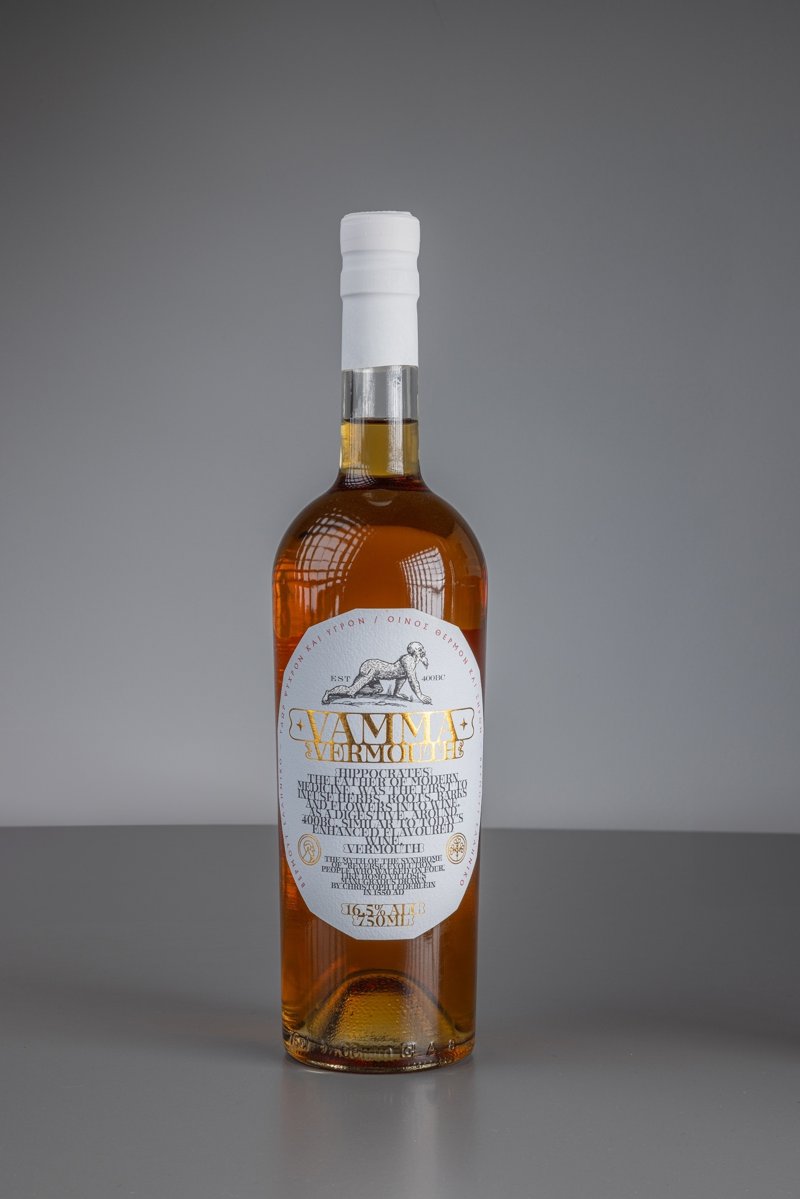 Vamma, ένα διαφορετικό ελληνικό βερμούτ_11