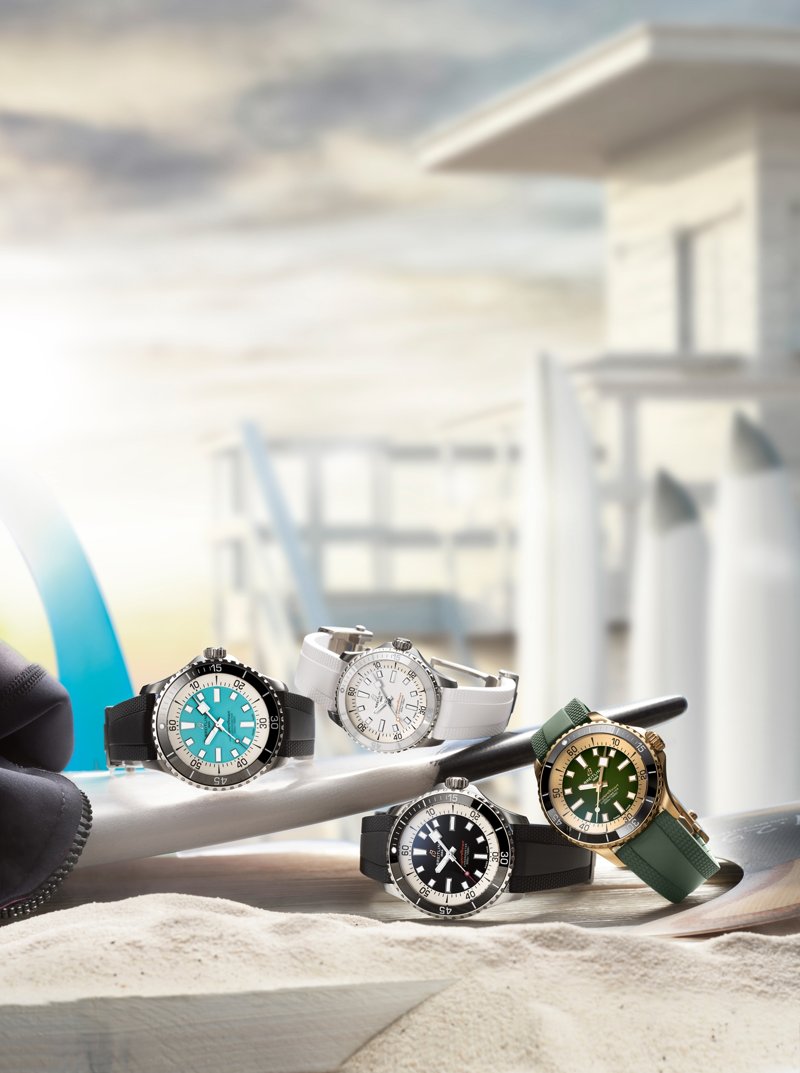 BREITLING