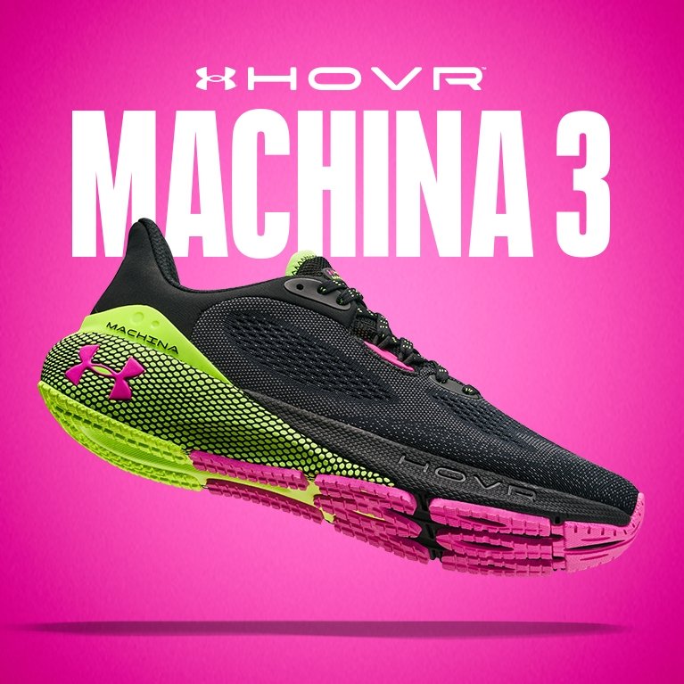 Under Armour