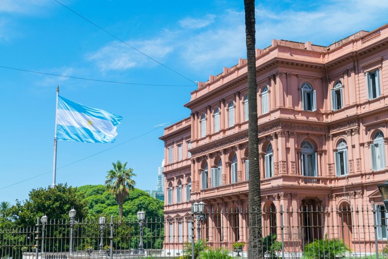 Το Μπουένος Άιρες