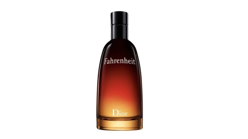 Fahrenheit