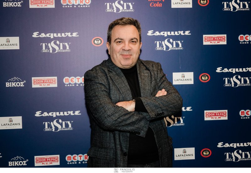 Tasty Awards 2024 x Esquire_Η τελετή 13