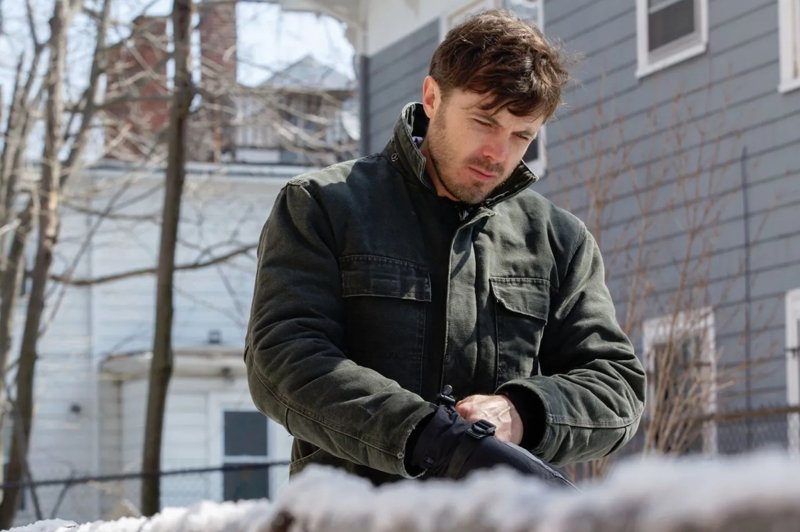 Casey Affleck
