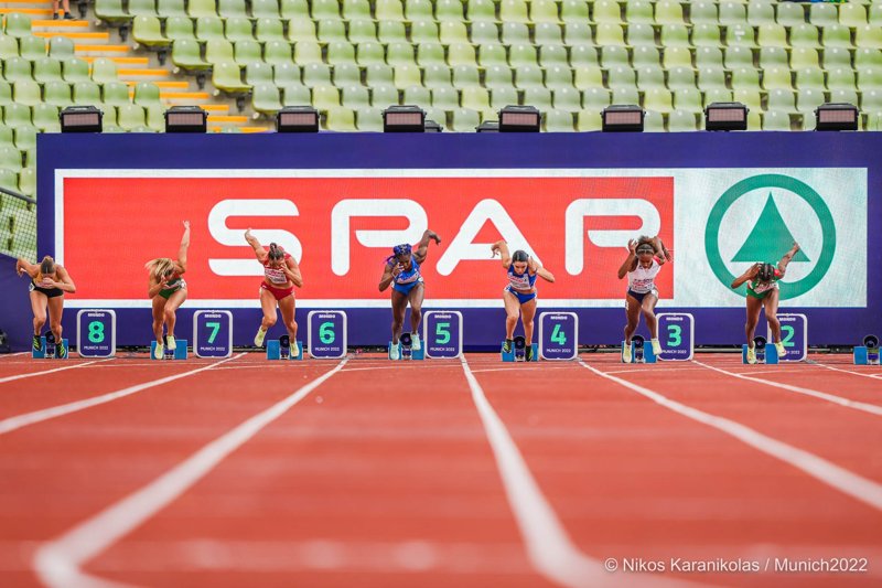 Ευρωπαϊκό Πρωτάθλημα 2022