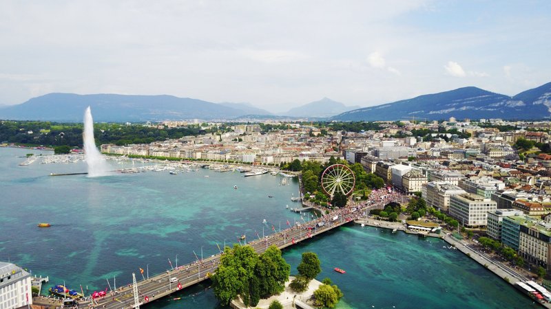 Γενεύη