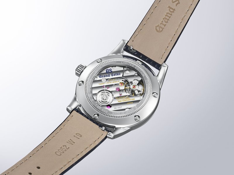Grand Seiko SBGW325