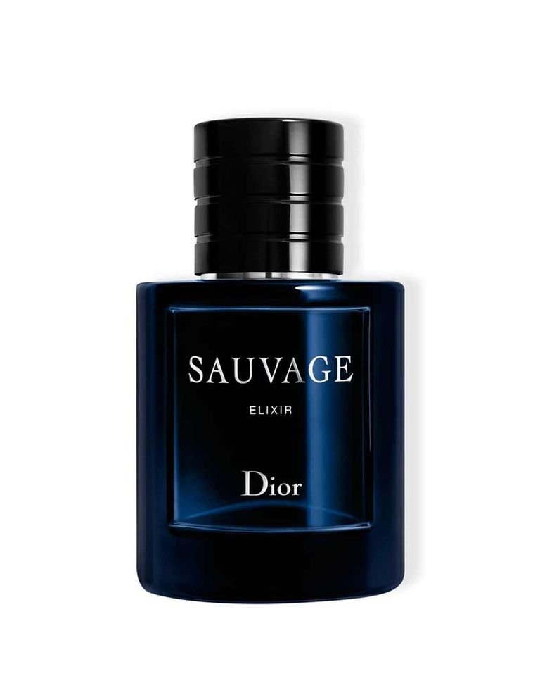 BOTTLE OF PERFUME