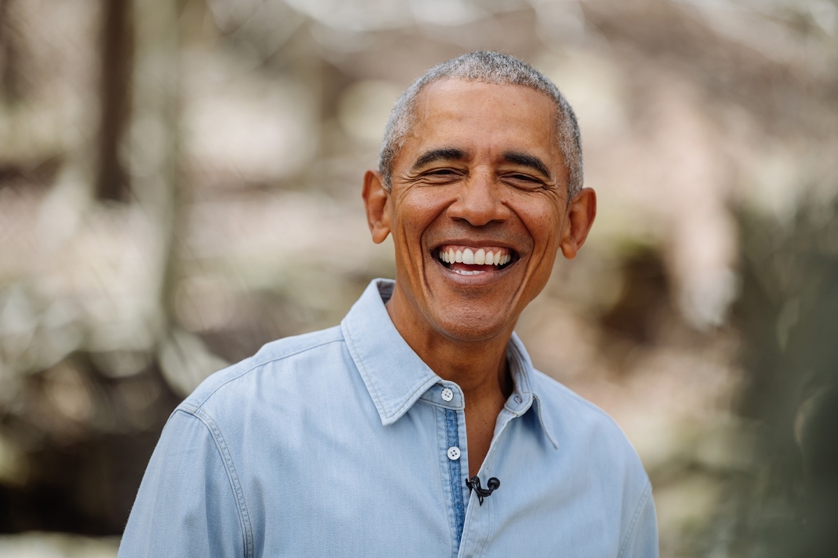 Τα αγαπημένα τραγούδια του Barack Obama για το 2023 - εικόνα 1