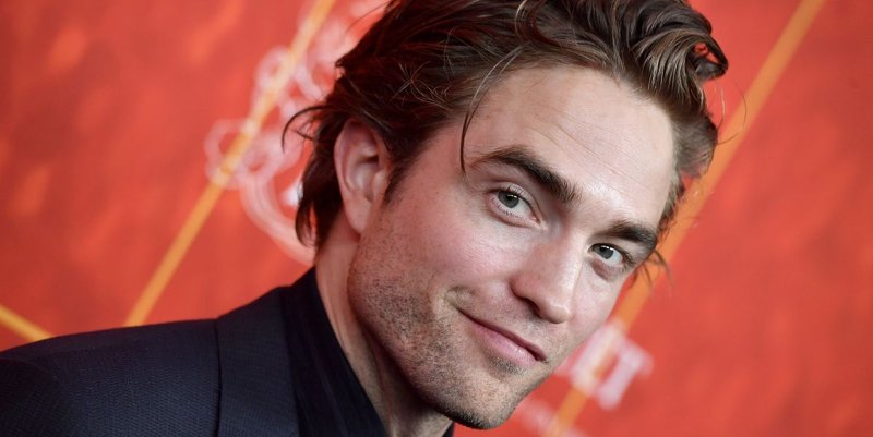 ROBERT PATTINSON