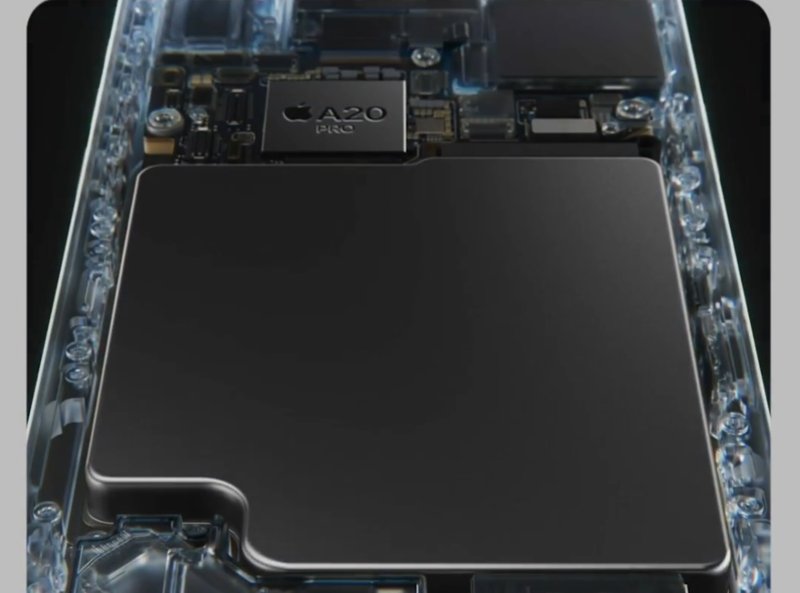 iPhone 18 Pro Max