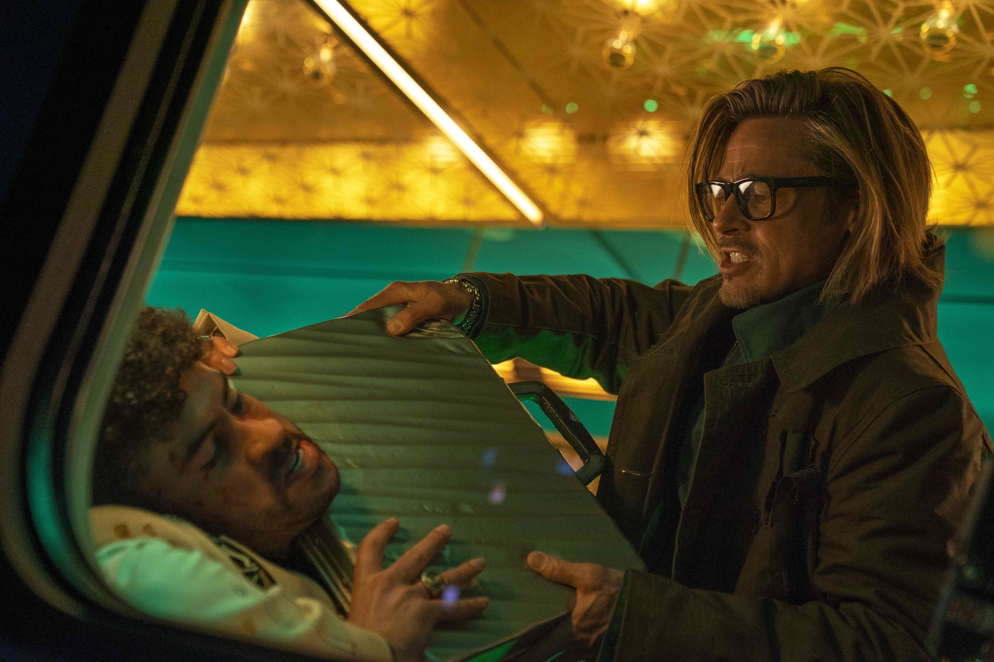 To Netflix επιστρέφει με ένα νέο αστυνομικό θρίλερ που θα σε κάνει να ανατριχιάσεις - εικόνα 2