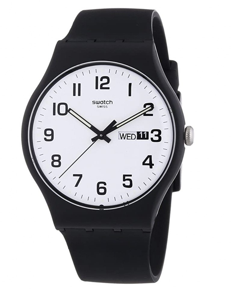 WATCH