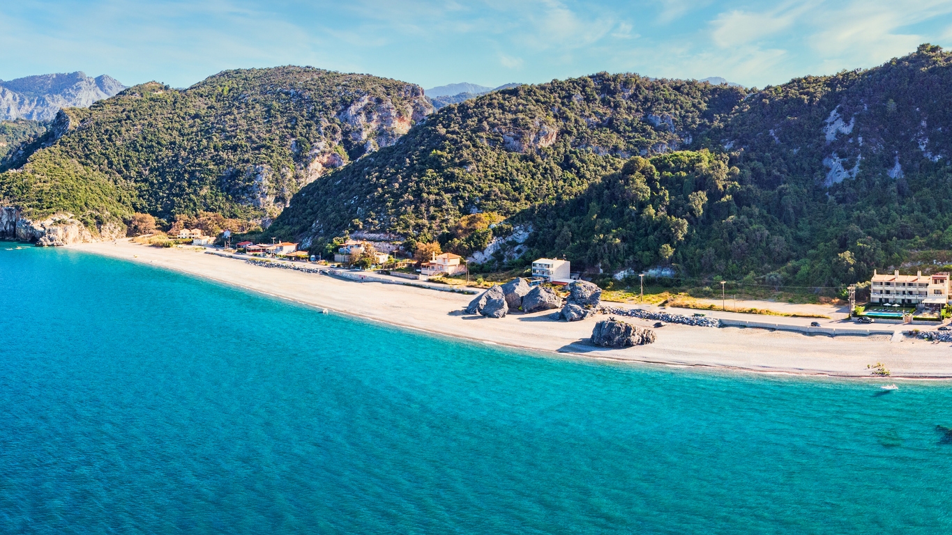 Οι καλύτερες παραλίες για το 2023, σύμφωνα με το TripAdvisor - εικόνα 2