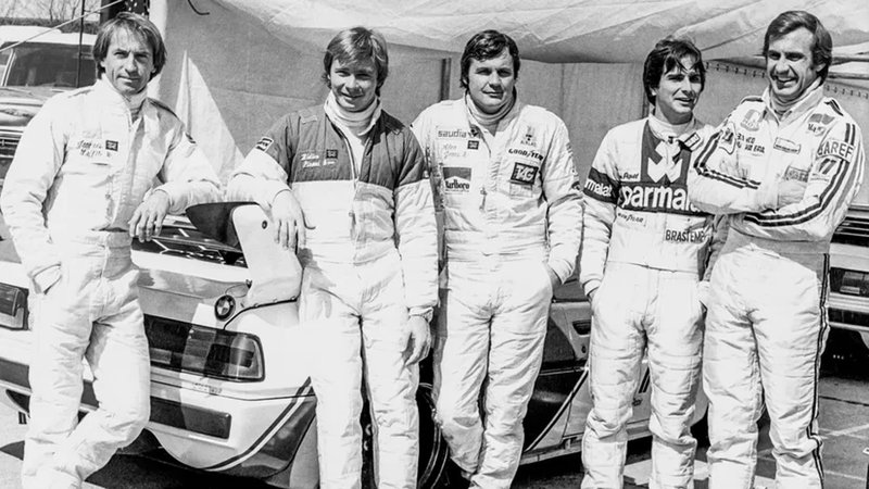 Didier Pironi