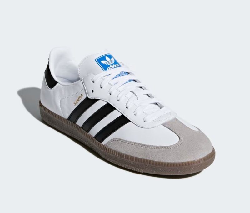 Adidas
