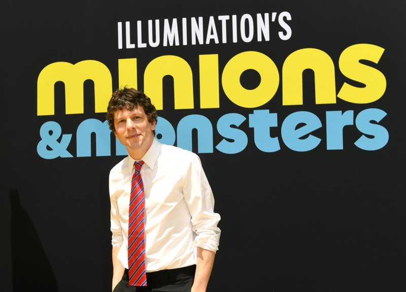 Η επέλαση των Minions στην πιο κίτρινη πρεμιέρα της χρονιάς-Μια κριτική του Γιώργου Σατσίδη