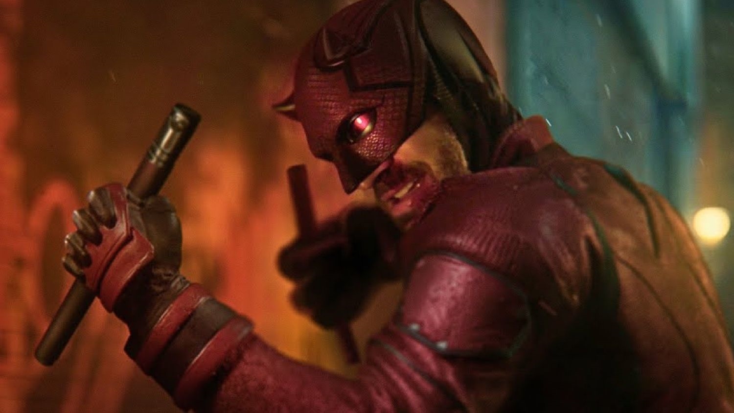 Επιτέλους ανέβηκε η νέα σειρά Daredevil: Born Again-πού θα τη δείτε - εικόνα 1