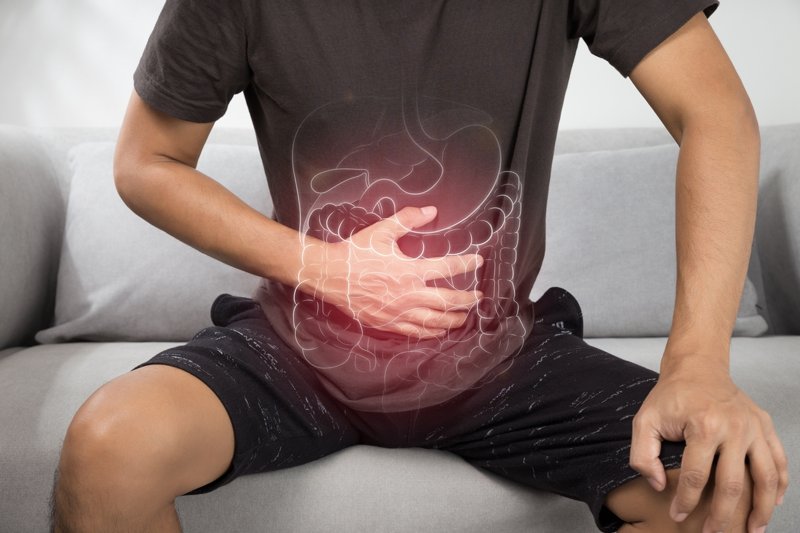 IBS
