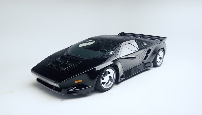 Vector W8
