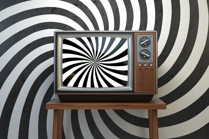 PROPAGANDA & BRAINWASHING CONCEPT