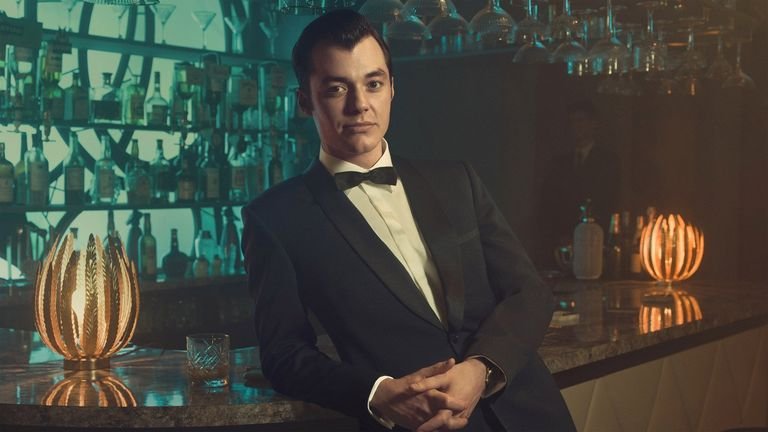 ΣΕΙΡΑ PENNYWORTH