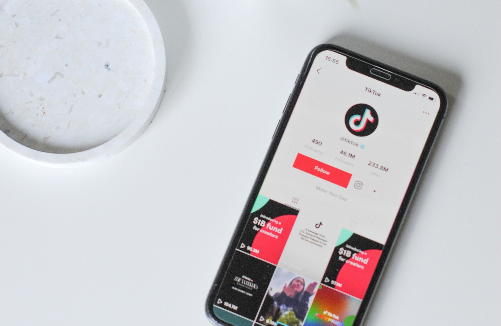 Όλοι οι πιθανοί αγοραστές του TikTok - εικόνα 1