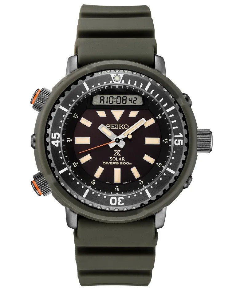 WATCH