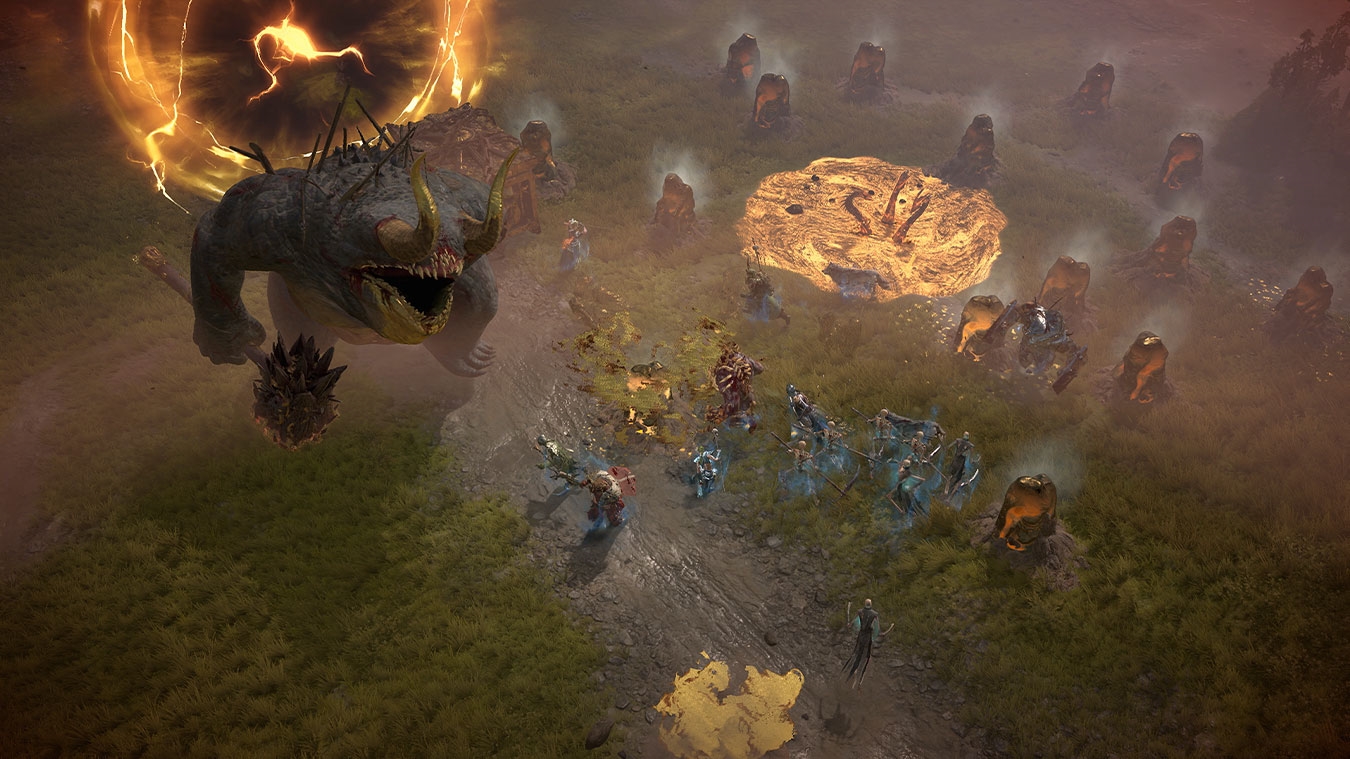 Το Helldivers 2 είναι ιδανικό για τα gaming nights με την παρέα σου - εικόνα 2
