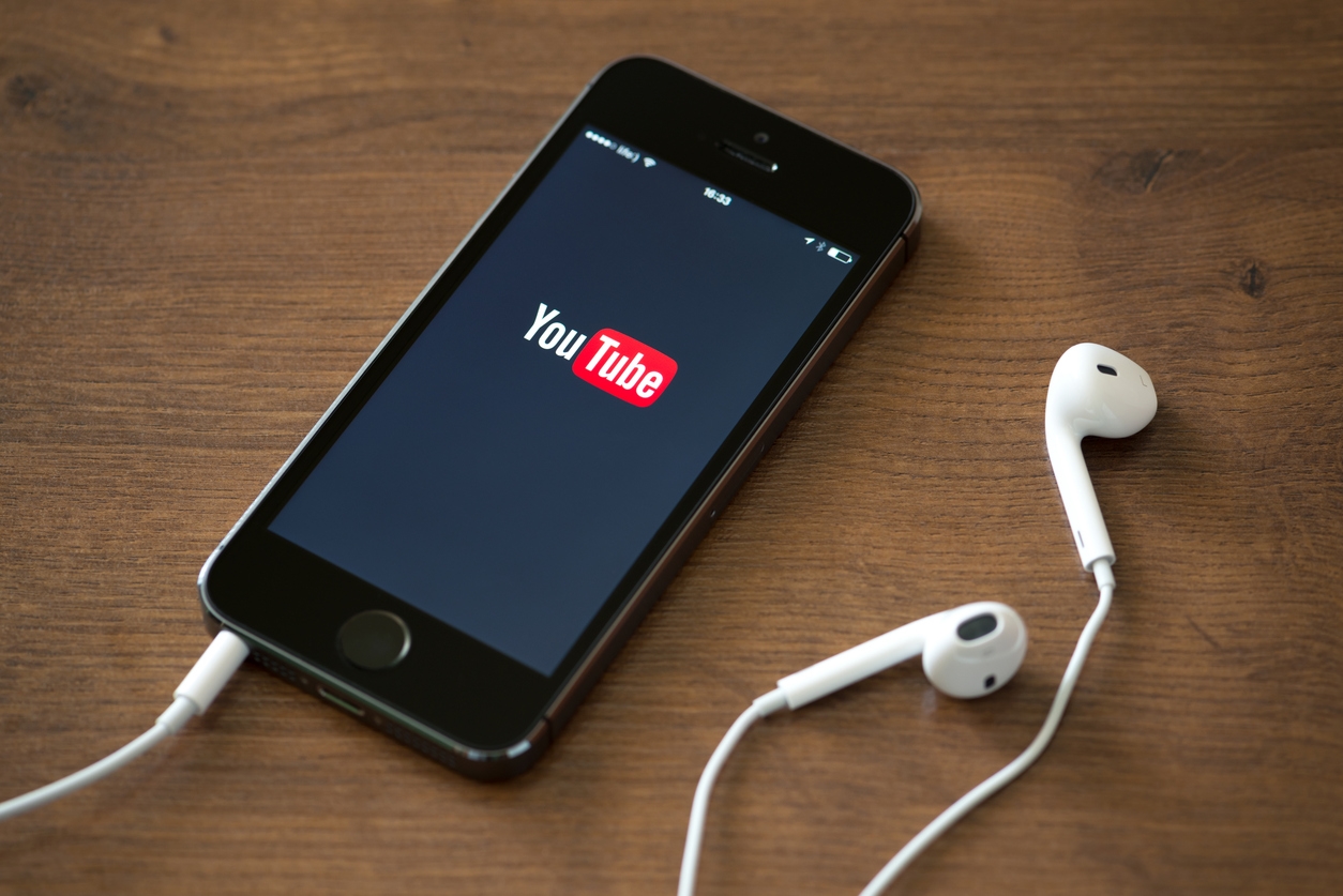 Το YouTube απέκτησε δυνατότητα μεταγλώττισης μέσω τεχνητής νοημοσύνης - εικόνα 1