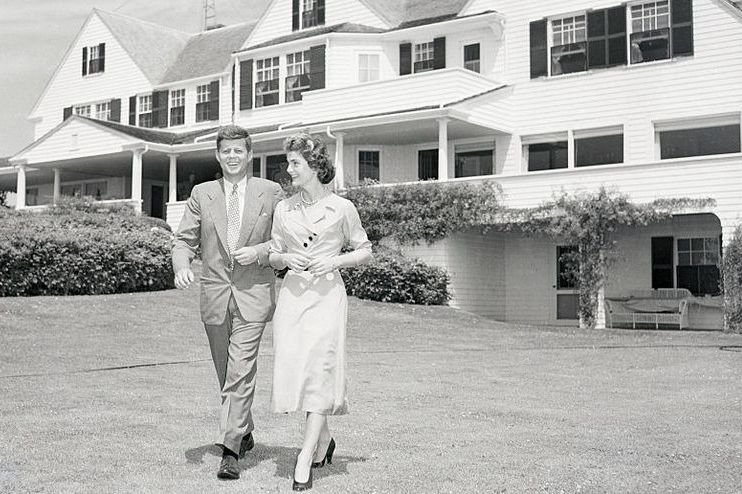 JFK