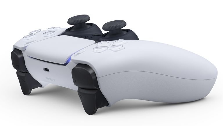 ΧΕΙΡΙΣΤΗΡΙΟ PLAYSTATION 5 DUALSENSE 2