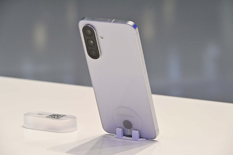 Samsung Galaxy A56