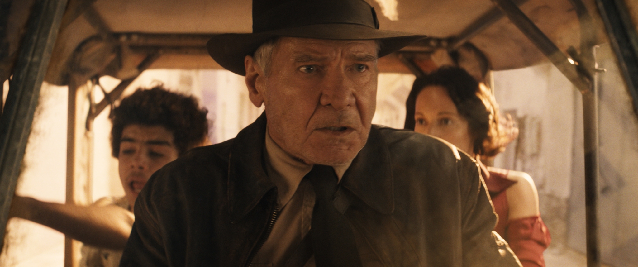 To success story του Harrison Ford - εικόνα 1