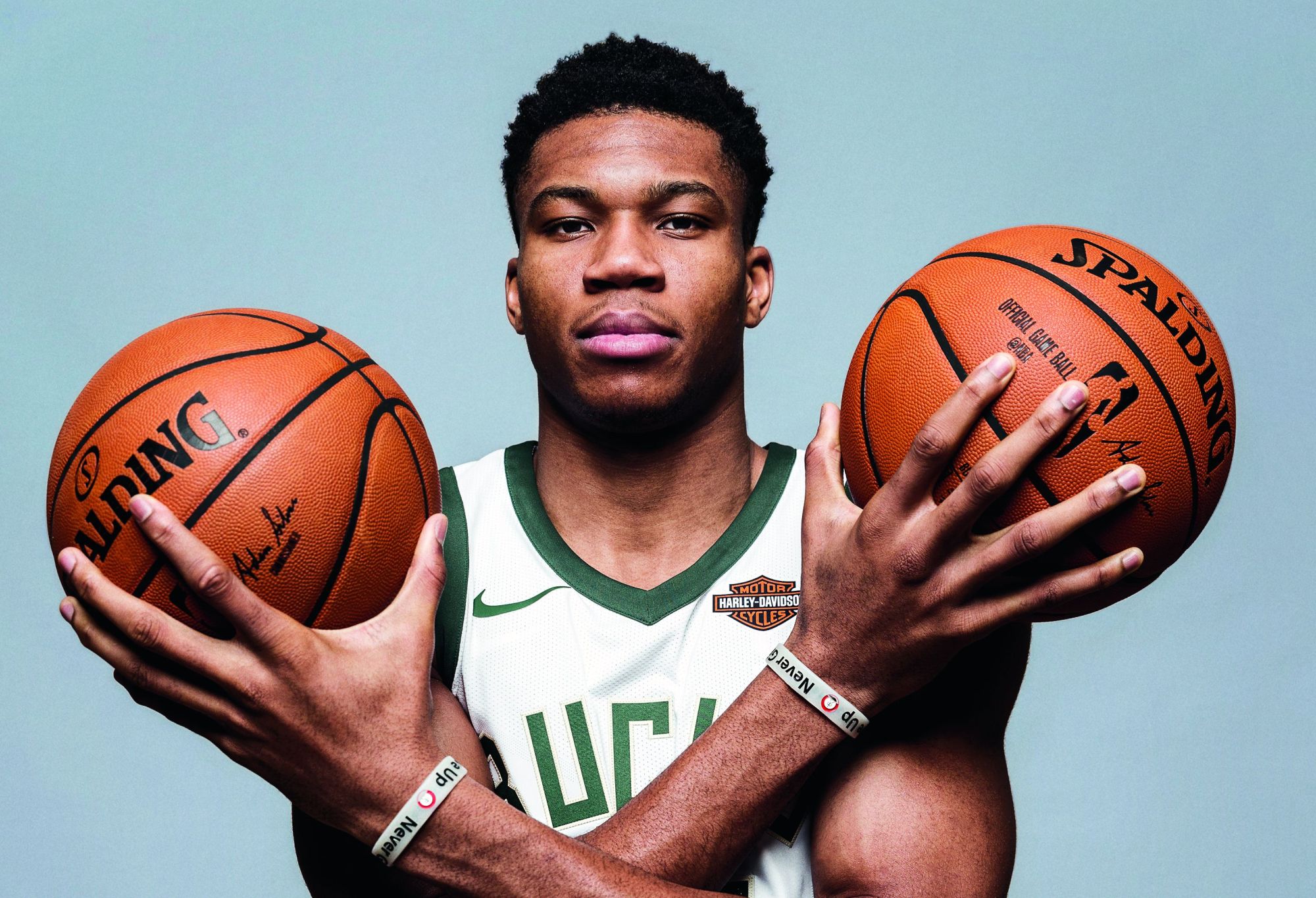 Γιώργος Καρλαύτης, ένας Greek Freak στο NFL - εικόνα 2