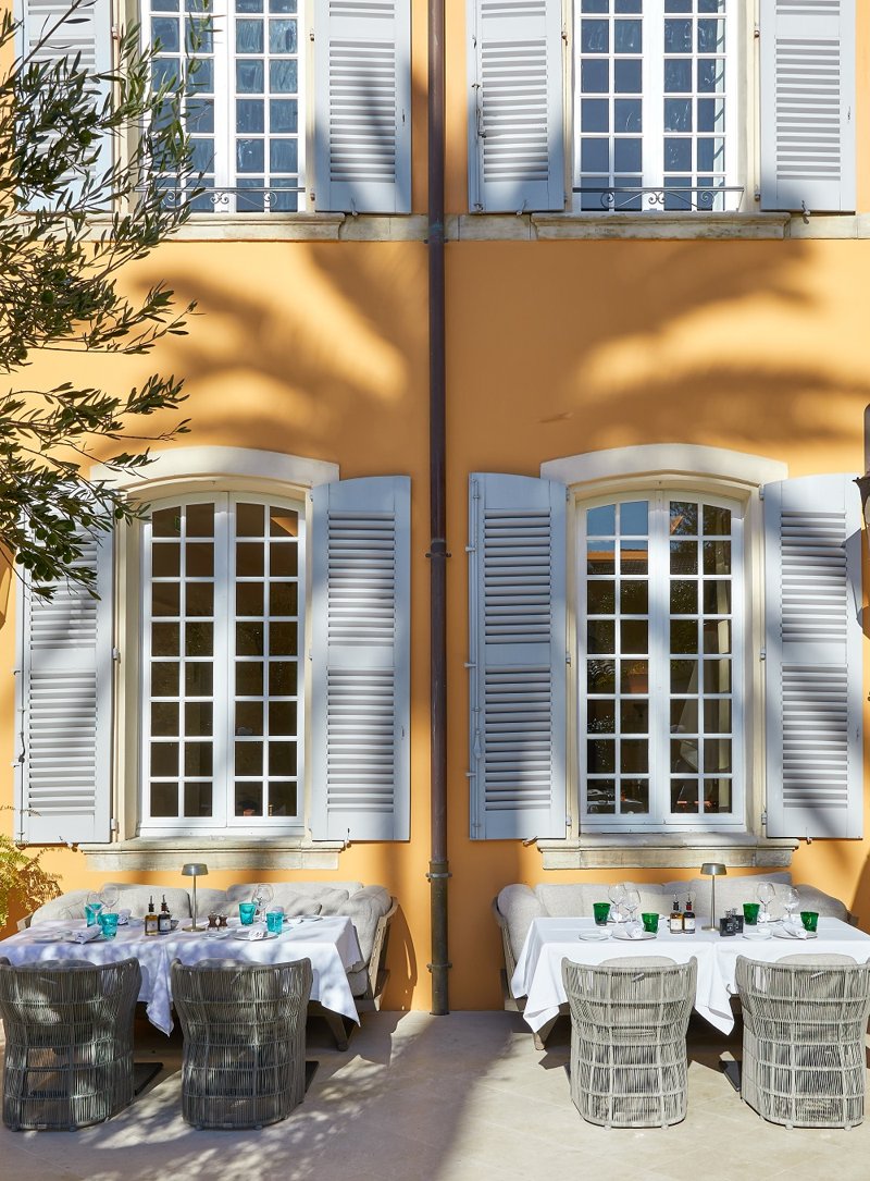 Η COOKOOVAYA ΣΤΟ ΣΕΝ ΤΡΟΠΕ 4