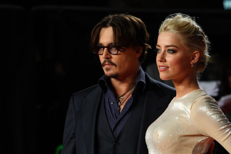 Amber Heard 2