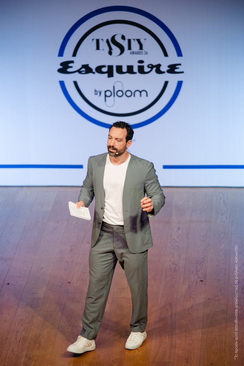 Tasty Awards 2026 x Esquire: Τα πιο δημοφιλή εστιατόρια και μπαρ της Αθήνας 7