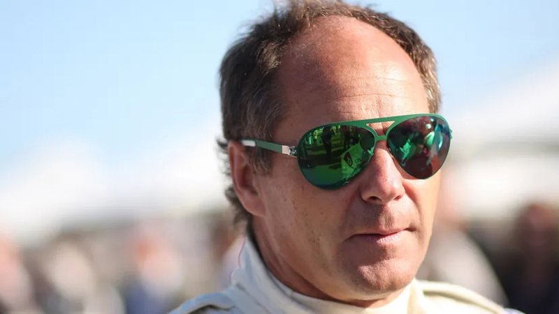 Gerhard Berger