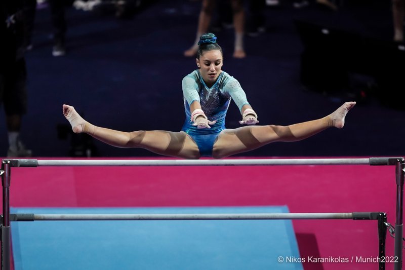 Ευρωπαϊκό Πρωτάθλημα 2022