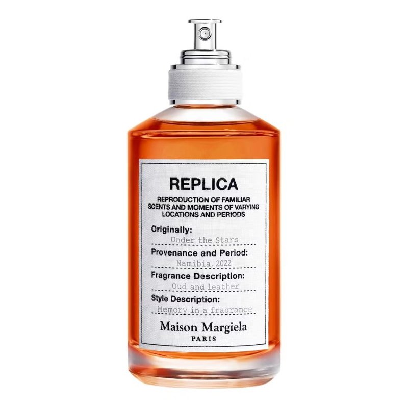 Maison Margiela Under the Stars
