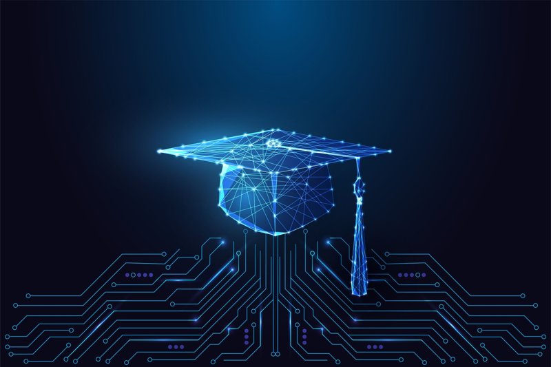 AI στα πανεπιστήμια
