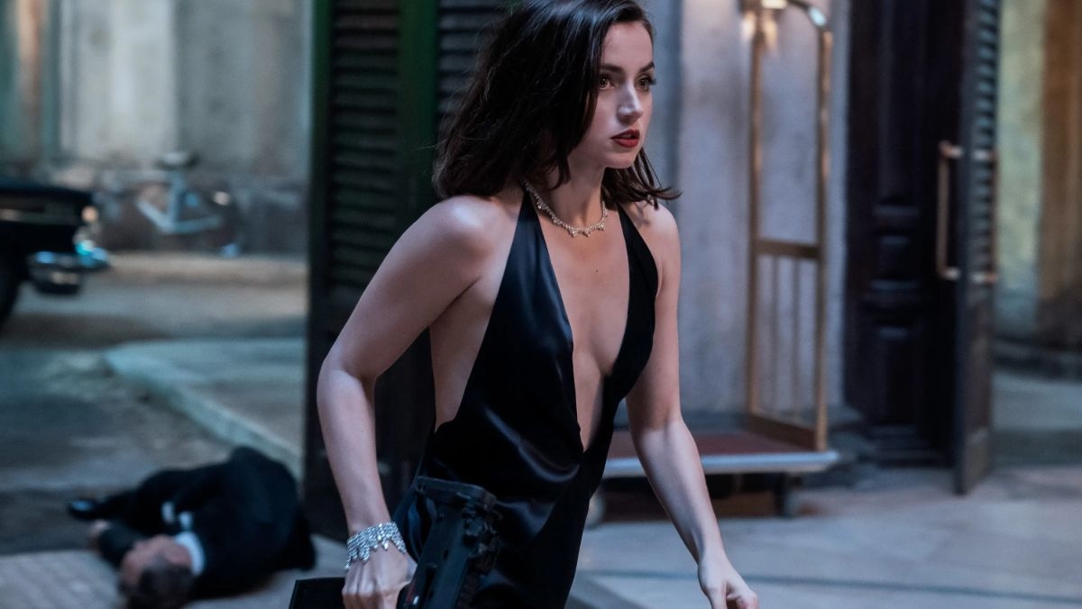 Το τέλος του John Wick που δεν είδαμε ποτέ-τι αποκάλυψαν οι σκηνοθέτες - εικόνα 2