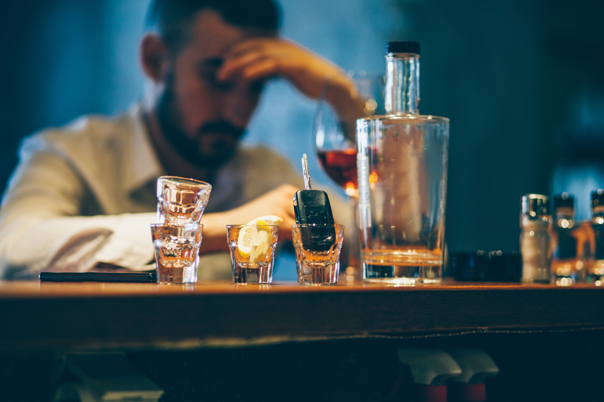 10 τρόποι για να προλάβεις το χάλι του hangover, σύμφωνα με την επιστήμη - εικόνα 1