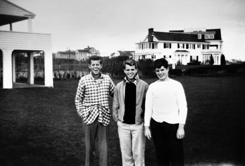 Kennedy