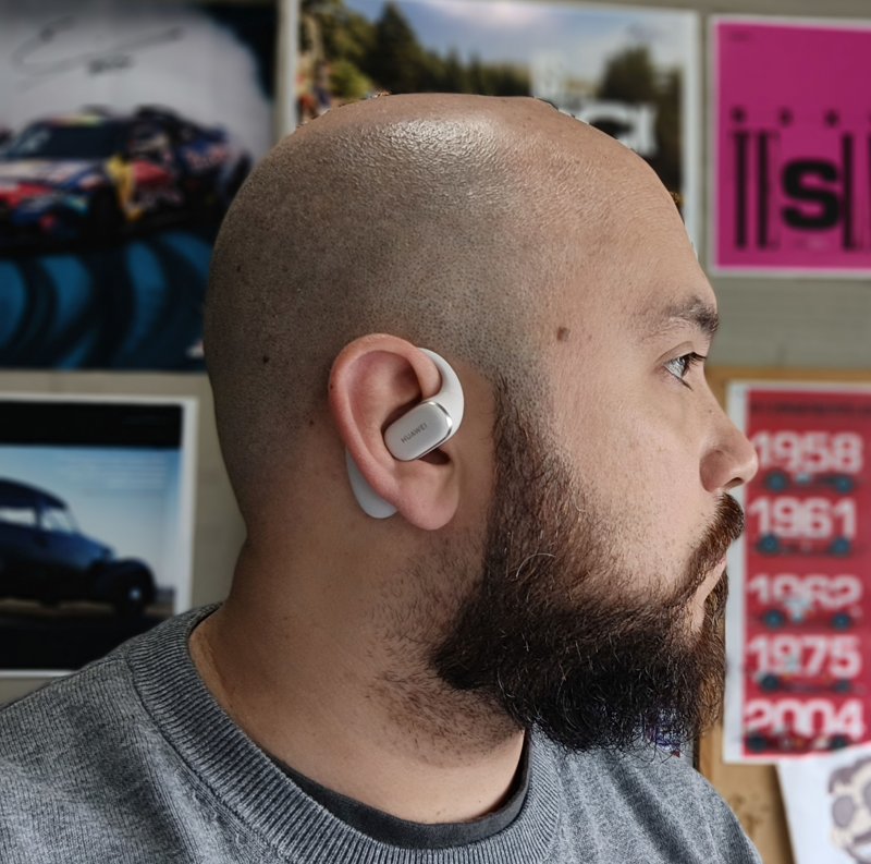 HUAWEI FreeArc