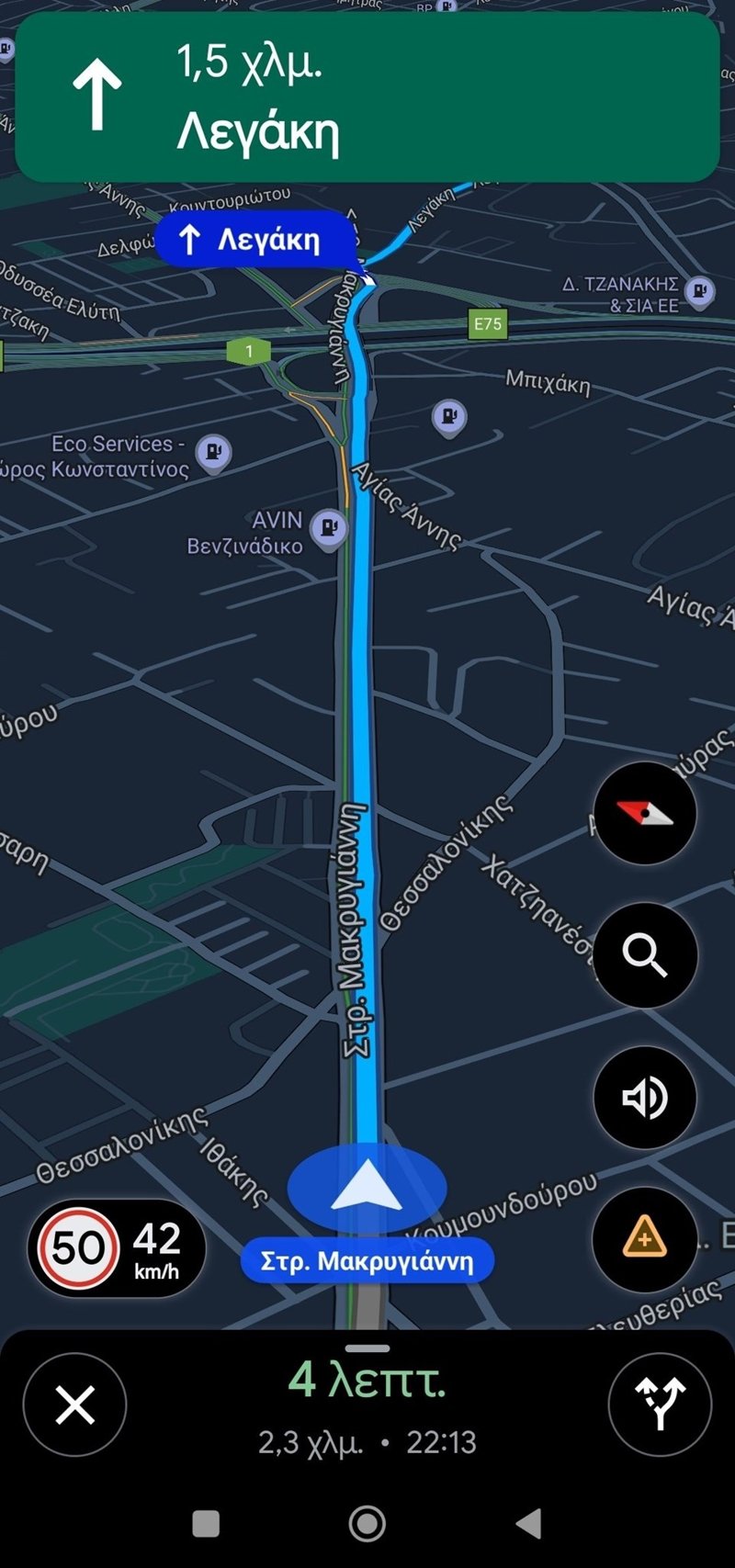 Google Maps