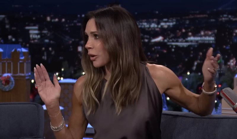 victoria beckham