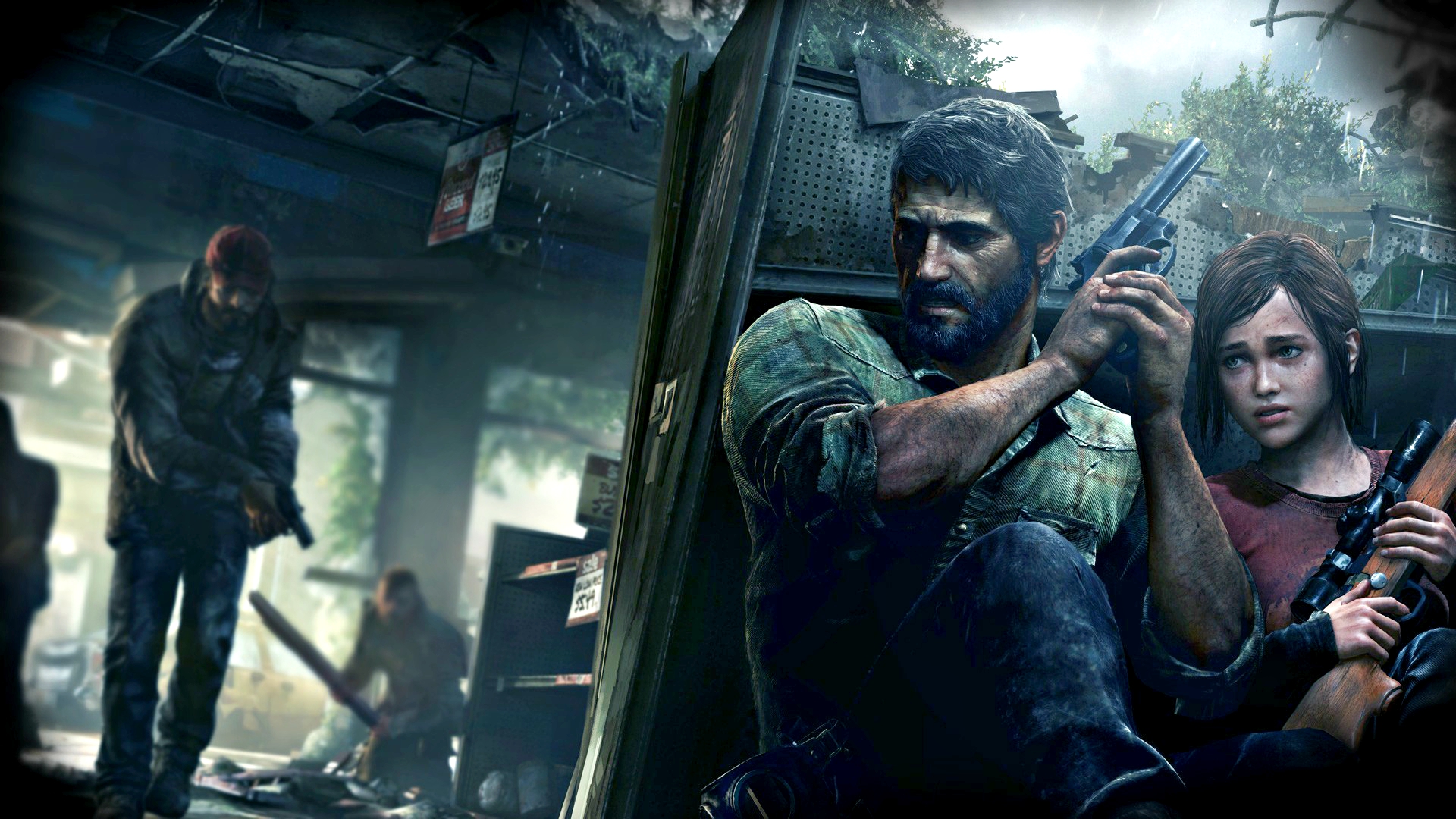 Το The Last of Us Part II Remastered παραμένει αδιανόητη εμπειρία, αλλά δεν είναι remaster - εικόνα 1