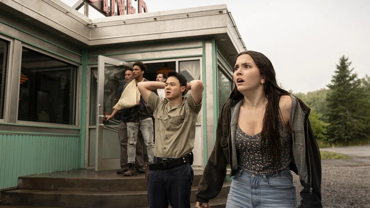Η αγαπημένη σειρά του Stephen King σε περιμένει στο Netflix - εικόνα 1