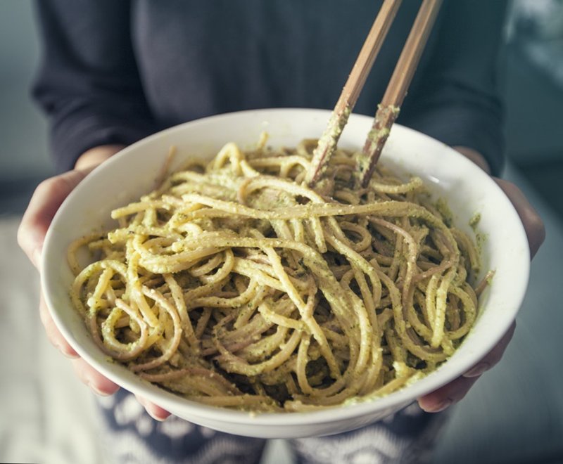 pasta